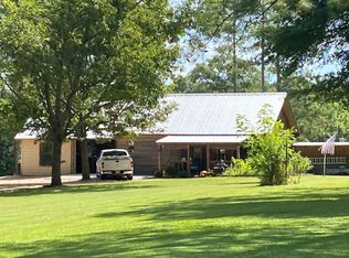 142 Old River Rd, Tylertown, MS 39667