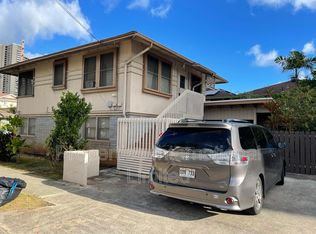 722 Wiliwili St #1, Honolulu, HI 96826