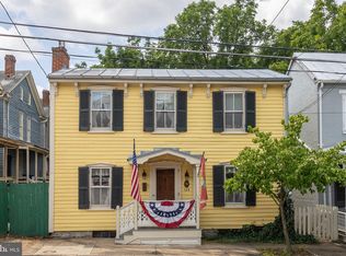 125 E Clifford St, Winchester, VA 22601