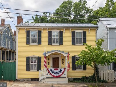 125 E Clifford St, Winchester, VA, 22601