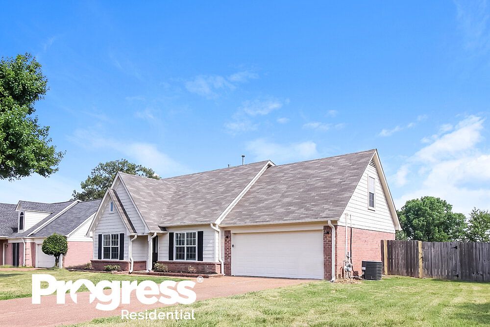 1338 Greencliff Dr, Southaven, MS 38671 Zillow