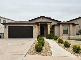 13108 Round Rdg, El Paso, TX 79938