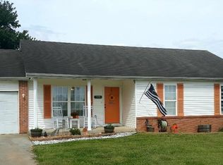 520 Patterson Branch Rd, Somerset, KY 42503