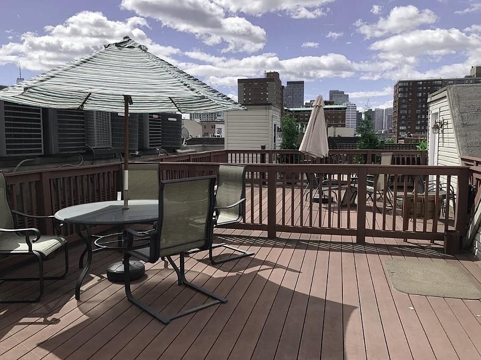 1st image of 125 Garden St APT 4E