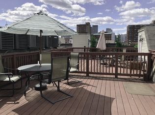 125 Garden St APT 4E, Hoboken, NJ 07030