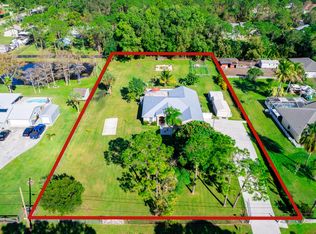 12405 182nd Rd N, Jupiter, FL 33478