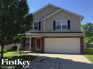 5831 Jackie Ln, Indianapolis, IN