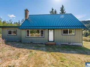 345 Sandhagen Rd, Port angeles, WA 98363