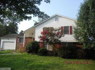 3949 Corbett Rd, Mebane, NC 27302