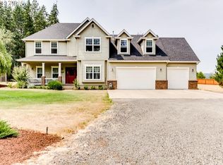 29121 Divine Ln, Veneta, OR 97487