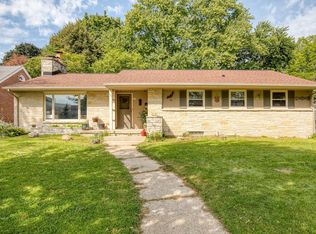 684 S 6th Ave, West Bend, WI 53095