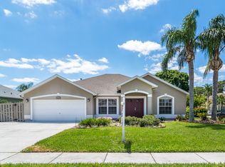 435 Stonehenge Cir, Rockledge, FL 32955