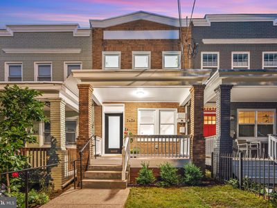 2426 4th St NE, Washington, DC, 20002