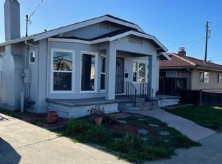 85 N 31st St, San Jose, CA 95116