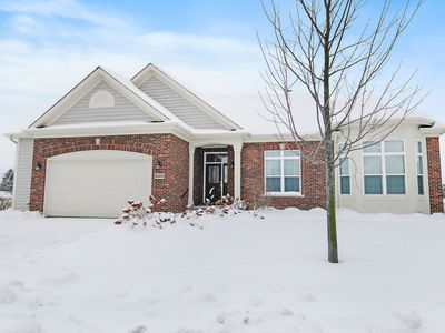 (Undisclosed Address), Lake In The Hills, IL, 60156