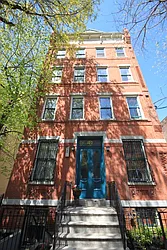 122 Bright Street in Historic Downtown