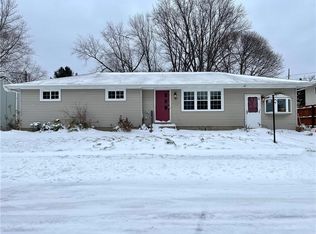 1133 E 40th St, Erie, PA 16504