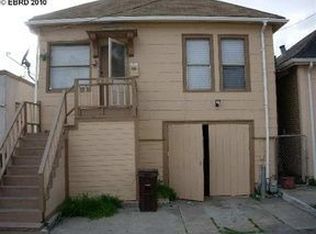 119 16th St, Richmond, CA 94801