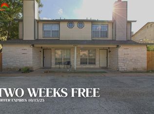 2211 Creekside Ln APT A, Georgetown, TX 78626