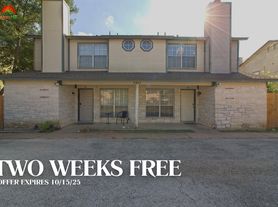 2211 Creekside Ln, Georgetown, TX