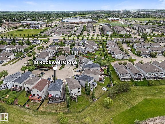 5th image of 18 Rockwell Close