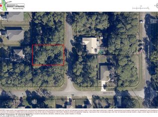 586 Darien Ave SW, Palm Bay, FL 32908