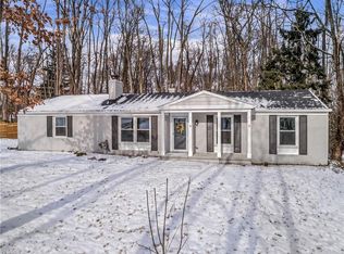 6451 Chiltern Rd NW, Canal Fulton, OH 44614