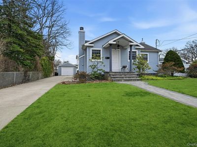 136 Park Avenue, Deer Park, NY, 11729
