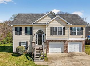 514 Fox Trot Walk, Rockmart, GA 30153