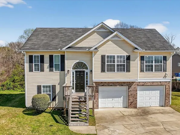 514 Fox Trot Walk, Rockmart, GA 30153