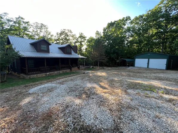 483 Nc #8060, Jasper, AR 72641