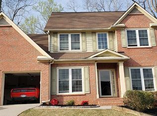 6045 Aderhold Way, Alpharetta, GA 30004