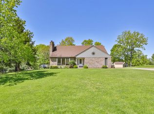3024 Triplecrown Dr, North Bend, OH