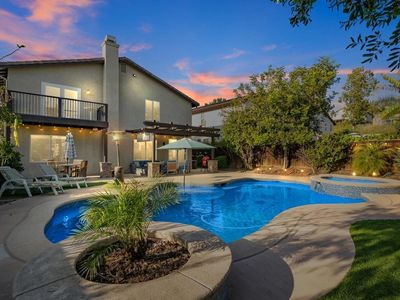 9141 Meadowrun Ct, San Diego, CA, 92129