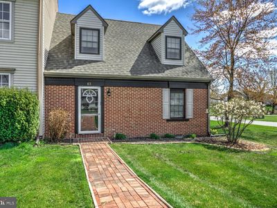 63 Carriage House Dr, Willow Street, PA, 17584