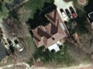 120 Sheets Dr, Mooresville, NC 28117