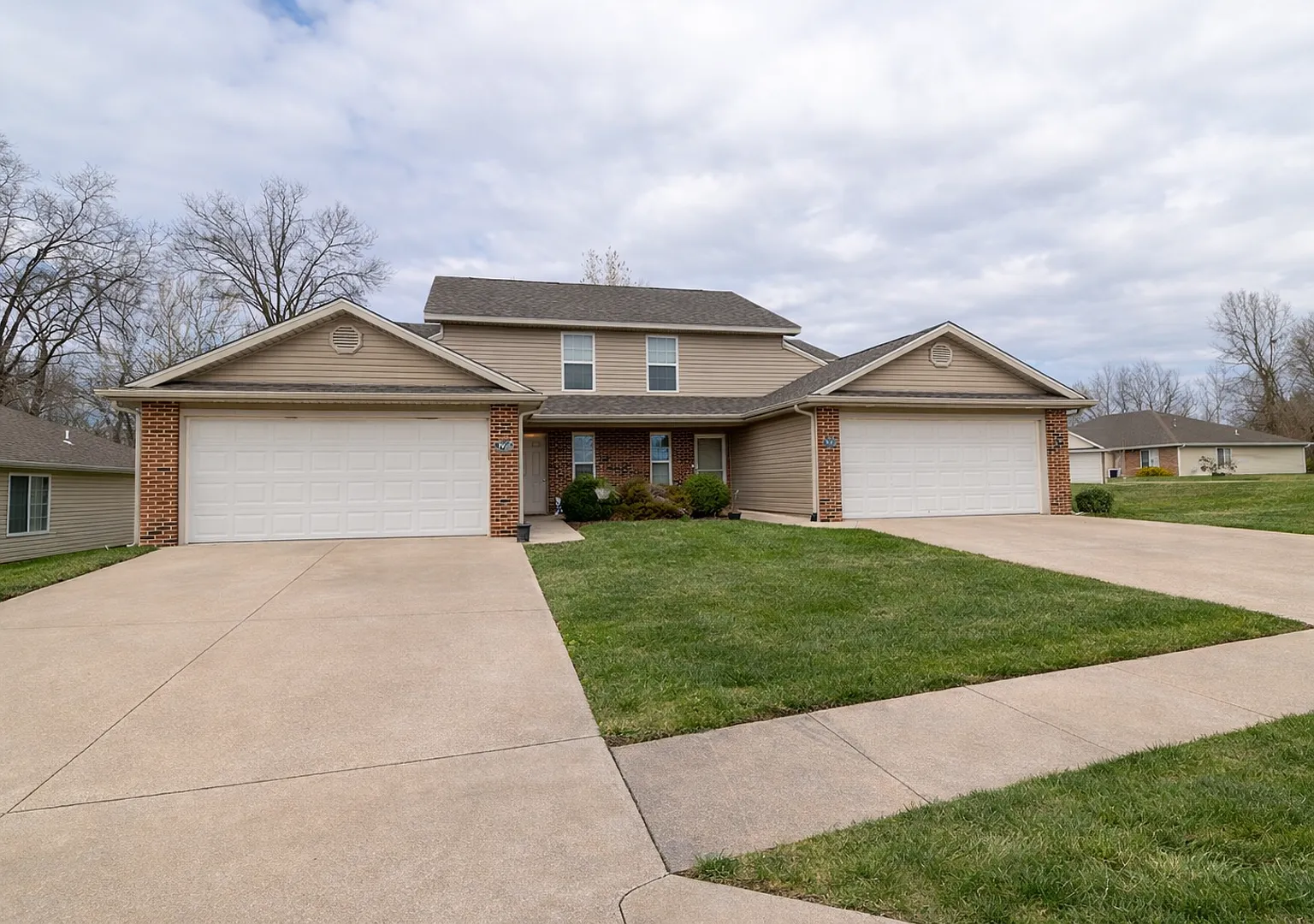 4 Bedrooms and 3 Bath — Photo 1