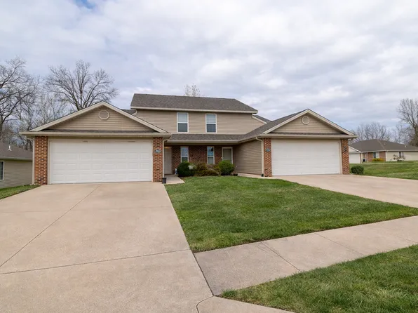 7455 E Noah Ct, Columbia, MO 65202