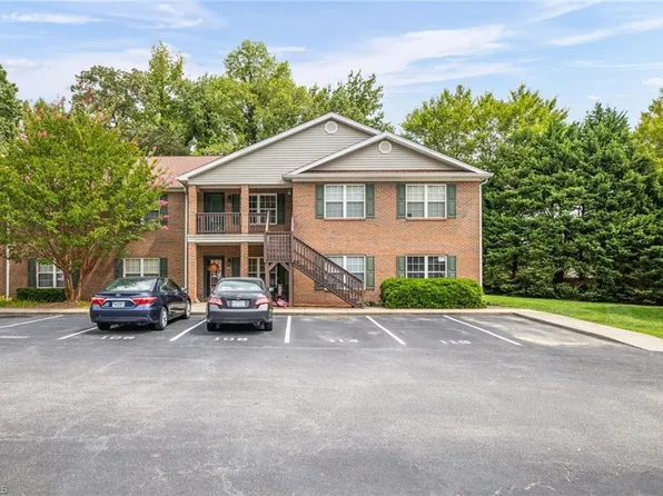 114 Shamrock Ct, Archdale, NC 27263