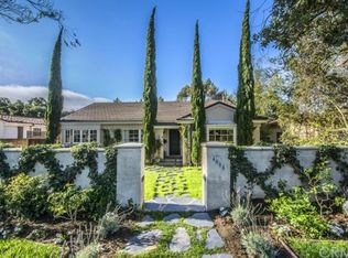 4005 Via Picaposte, Palos Verdes Estates, CA 90274