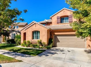 25073 Pacific Crest St, Corona, CA 92883