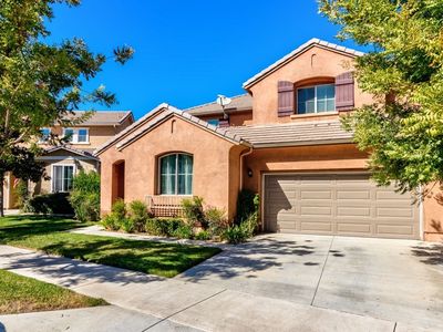 25073 Pacific Crest St, Corona, CA, 92883