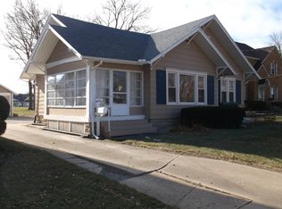 422 W Peru St, Princeton, IL 61356