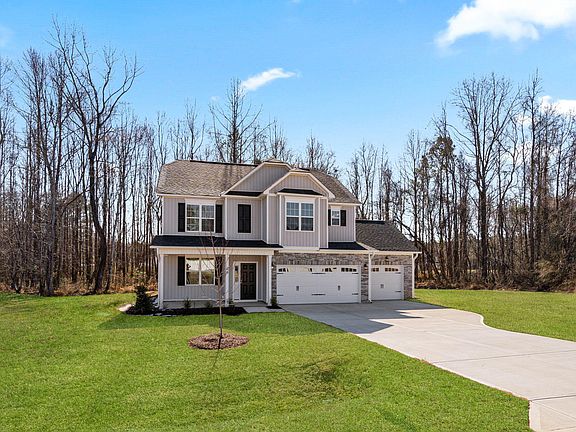 4th image of 49 Abingdon Farms Dr