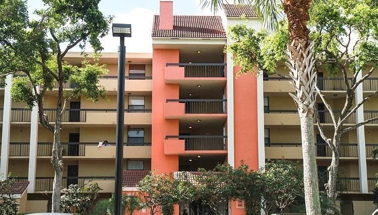 1st image of 820 Lavers Cir APT G507