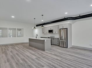 380 George St N #1B, Peterborough, ON K9H 3R3