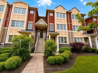 3975 Eglinton Ave W #13, Mississauga, ON L5M0E7