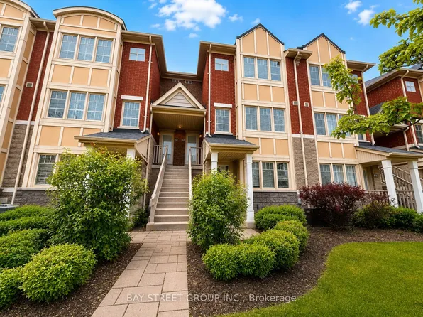 3975 Eglinton Ave W #13, Mississauga, ON L5M 0E7