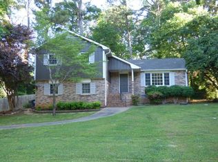 338 W Wind Dr SW, Lilburn, GA 30047