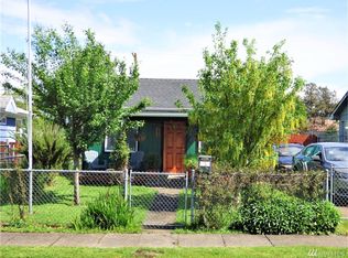 242 27th Ave, Longview, WA 98632